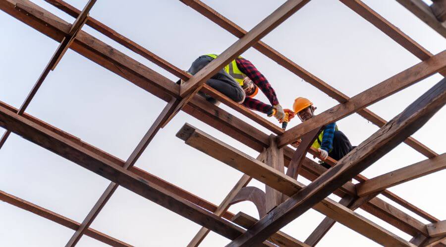 Expert top industrial roofings services in Monticello, AR